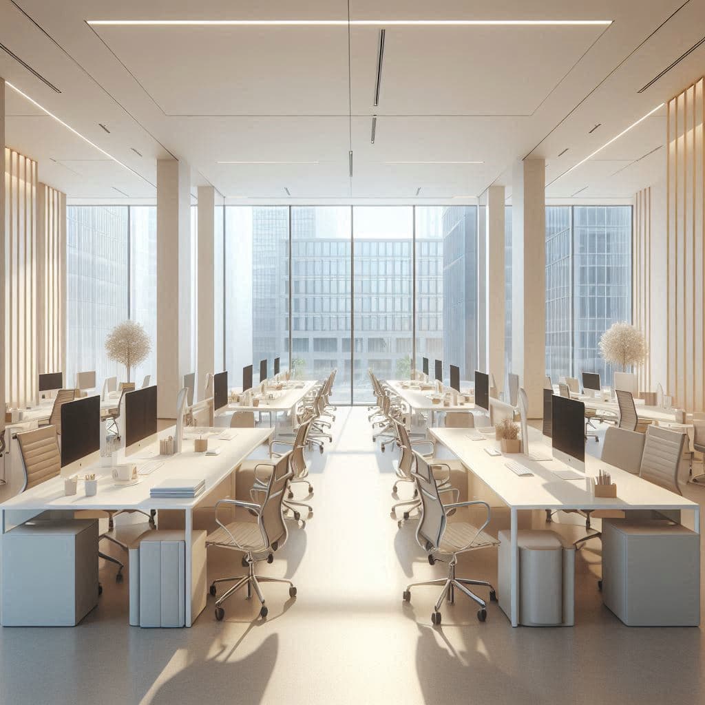 远洋国际中心文章配图