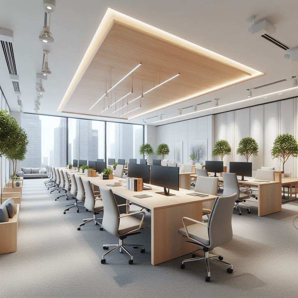 远洋国际中心文章配图